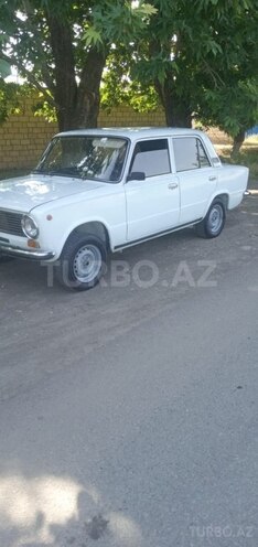 LADA (VAZ) 21011 1976, 54,888 km - 1.6 l - Goranboy