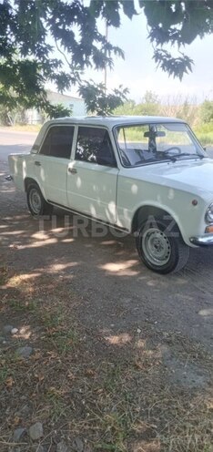 LADA (VAZ) 21011 1976, 54,888 km - 1.6 l - Goranboy