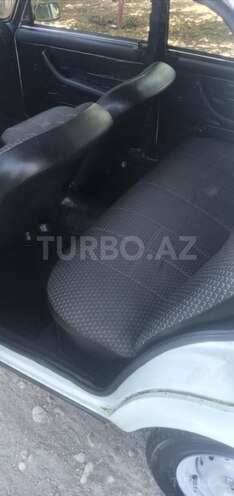 LADA (VAZ) 21011 1976, 54,888 km - 1.6 l - Goranboy
