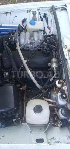 LADA (VAZ) 21011 1976, 54,888 km - 1.6 l - Goranboy