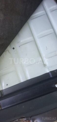 LADA (VAZ) 21011 1976, 54,888 km - 1.6 l - Goranboy