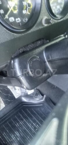 LADA (VAZ) 21011 1976, 54,888 km - 1.6 l - Goranboy