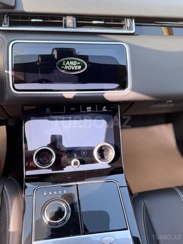 Land Rover RR Velar 2019, 105,000 km - 2.0 l - Bakı