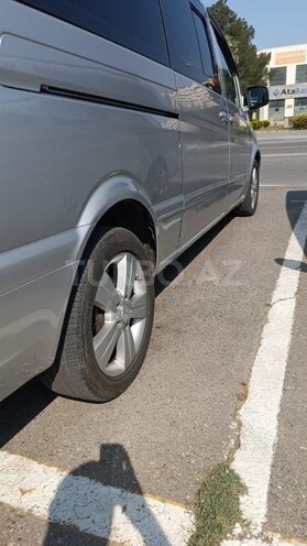 Mercedes Viano 2007, 321,700 km - 3.0 l - Bakı