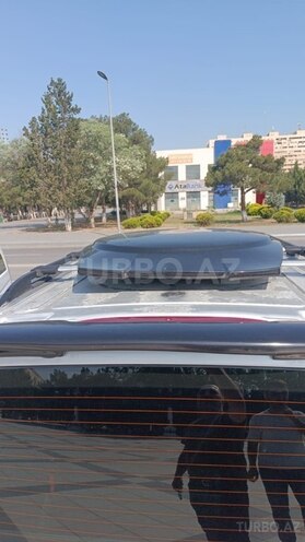 Mercedes Viano 2007, 321,700 km - 3.0 l - Bakı