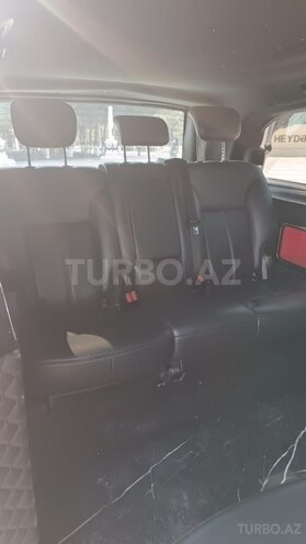 Mercedes Viano 2007, 321,700 km - 3.0 l - Bakı