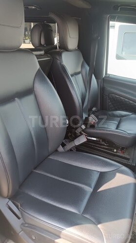 Mercedes Viano 2007, 321,700 km - 3.0 l - Bakı
