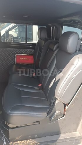 Mercedes Viano 2007, 321,700 km - 3.0 l - Bakı