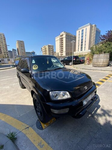 Toyota RAV4 1998, 400,000 km - 2.0 l - Bakı