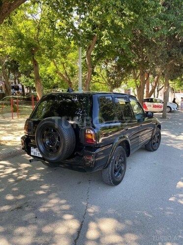 Toyota RAV4 1998, 400,000 km - 2.0 l - Bakı