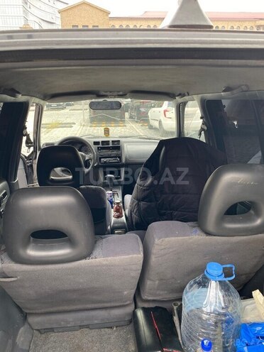 Toyota RAV4 1998, 400,000 km - 2.0 l - Bakı