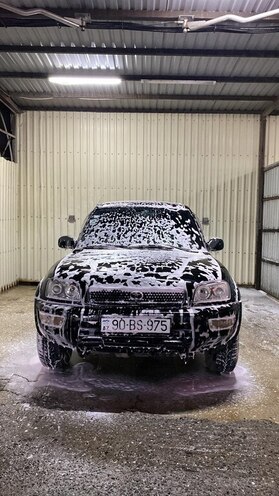 Toyota RAV4 1998, 400,000 km - 2.0 l - Bakı