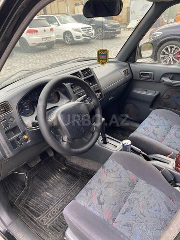 Toyota RAV4 1998, 400,000 km - 2.0 l - Bakı