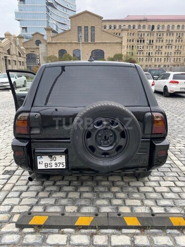 Toyota RAV4 1998, 400,000 km - 2.0 l - Bakı