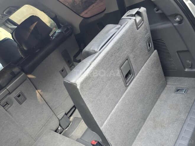Toyota Land Cruiser Prado 2012, 173,500 km - 2.7 l - Bakı