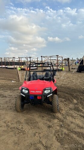 Polaris  2014, 3,000 km - 0.2 l - Bakı