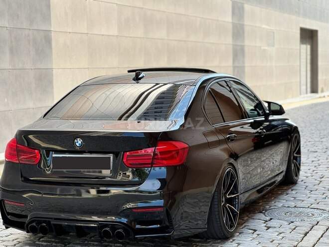 BMW 328 2016, 149,000 km - 2.0 l - Bakı