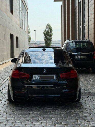 BMW 328 2016, 149,000 km - 2.0 l - Bakı