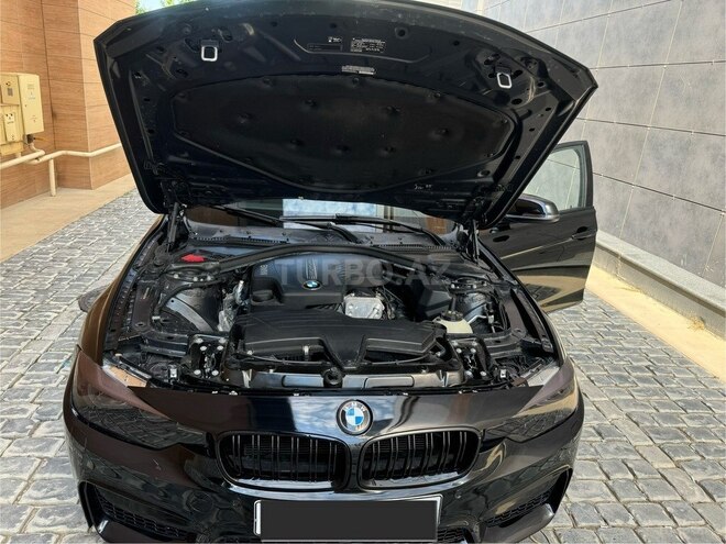 BMW 328 2016, 149,000 km - 2.0 l - Bakı
