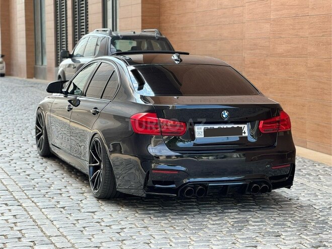 BMW 328 2016, 149,000 km - 2.0 l - Bakı