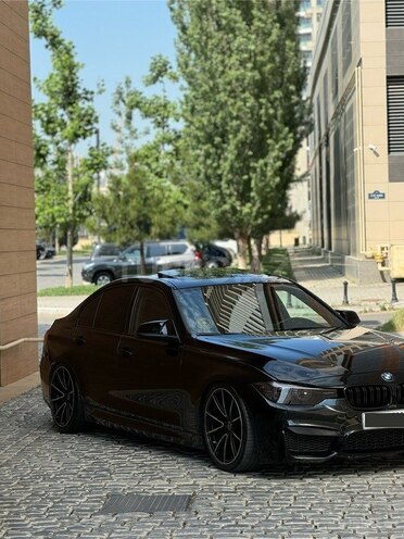 BMW 328 2016, 149,000 km - 2.0 l - Bakı