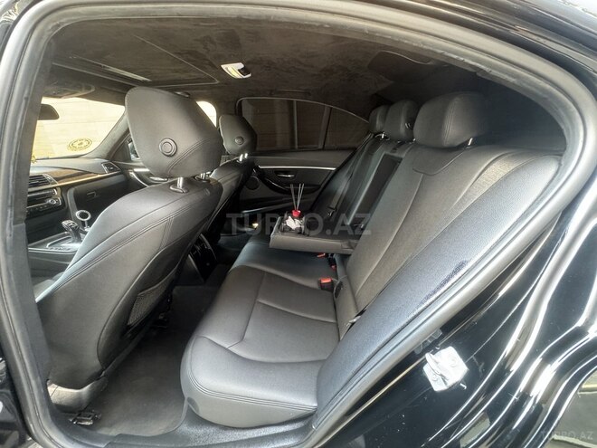 BMW 328 2016, 149,000 km - 2.0 l - Bakı