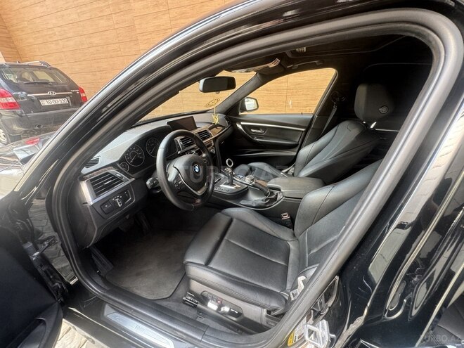 BMW 328 2016, 149,000 km - 2.0 l - Bakı