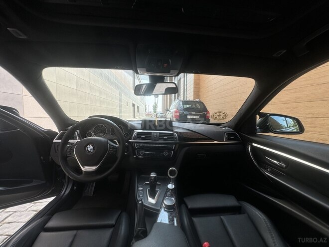 BMW 328 2016, 149,000 km - 2.0 l - Bakı
