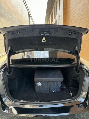 BMW 328 2016, 149,000 km - 2.0 l - Bakı