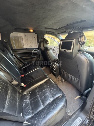 Porsche Cayenne Turbo 2008, 160,000 km - 4.8 l - Bakı