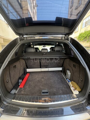 Porsche Cayenne Turbo 2008, 160,000 km - 4.8 l - Bakı
