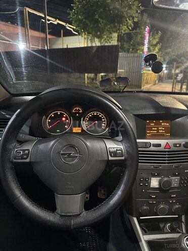 Opel Astra 2006, 267,339 km - 1.3 l - Şabran