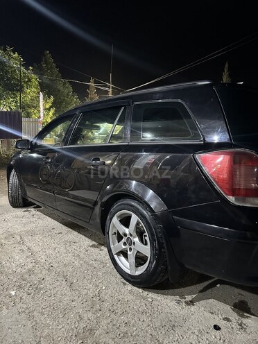 Opel Astra 2006, 267,339 km - 1.3 l - Şabran