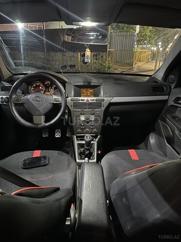 Opel Astra 2006, 267,339 km - 1.3 l - Şabran