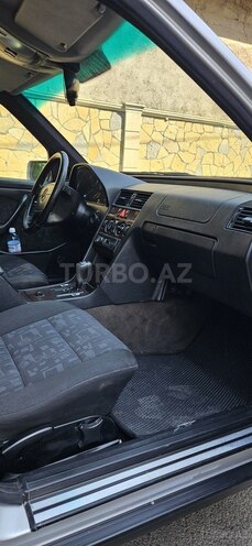 Mercedes C 180 1996, 445,236 km - 1.8 л - Tovuz