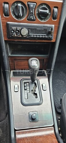 Mercedes C 180 1996, 445,236 km - 1.8 л - Tovuz