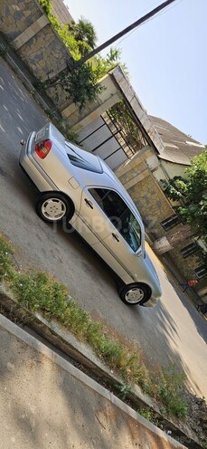 Mercedes C 180 1996, 445,236 km - 1.8 л - Tovuz