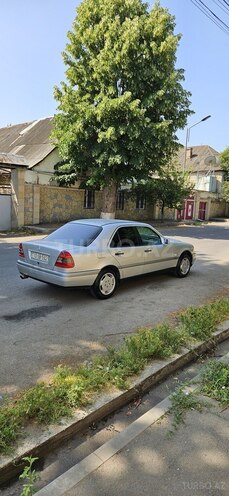 Mercedes C 180 1996, 445,236 km - 1.8 л - Tovuz