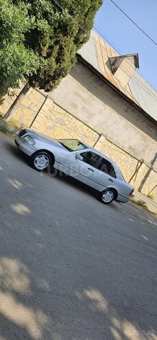 Mercedes C 180 1996, 445,236 km - 1.8 л - Tovuz