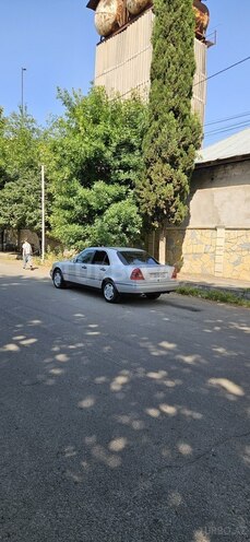 Mercedes C 180 1996, 445,236 km - 1.8 л - Tovuz