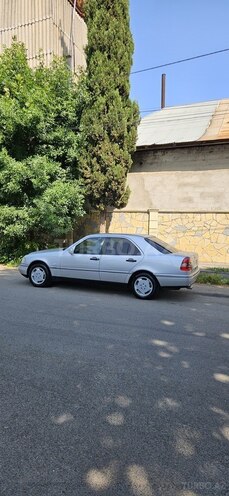 Mercedes C 180 1996, 445,236 km - 1.8 л - Tovuz