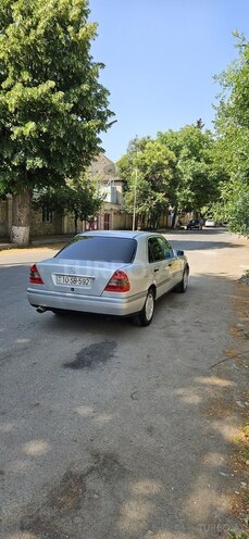 Mercedes C 180 1996, 445,236 km - 1.8 л - Tovuz