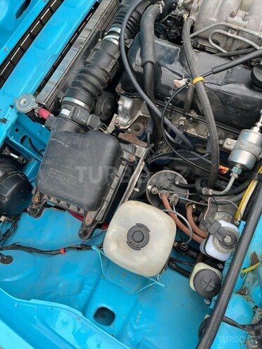 LADA (VAZ) 2107 2008, 60,000 km - 1.6 l - Bakı