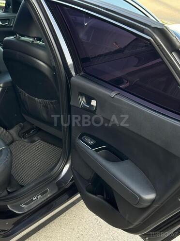 Kia K5 2017, 187,000 km - 1.7 l - Bakı