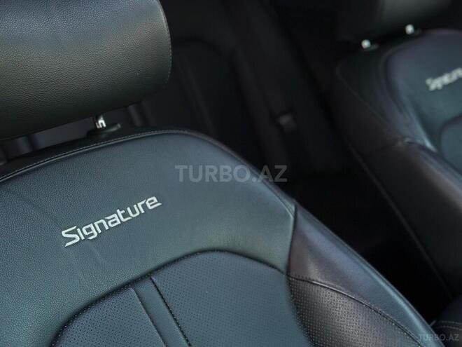 Kia K5 2017, 187,000 km - 1.7 l - Bakı