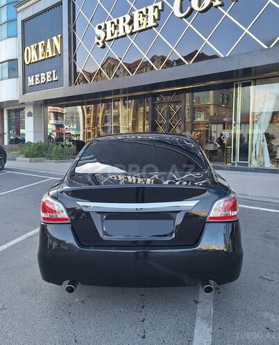 Nissan Altima 2014, 207,000 km - 2.5 l - Bakı