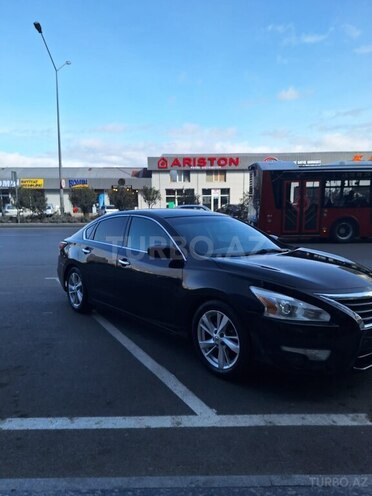 Nissan Altima 2014, 207,000 km - 2.5 l - Bakı