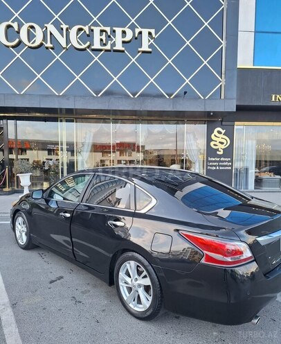 Nissan Altima 2014, 207,000 km - 2.5 l - Bakı