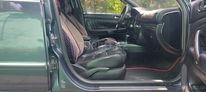 Volkswagen Passat 2002, 274,950 km - 1.8 l - Bakı