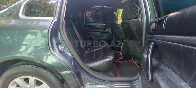 Volkswagen Passat 2002, 274,950 km - 1.8 l - Bakı